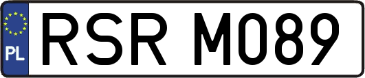 RSRM089