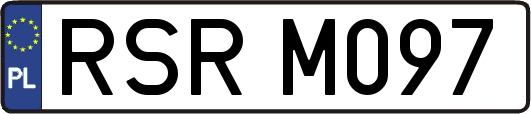 RSRM097