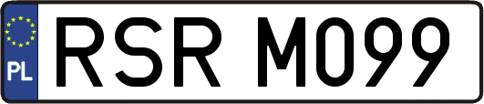 RSRM099