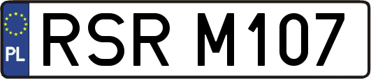 RSRM107