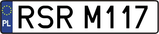 RSRM117