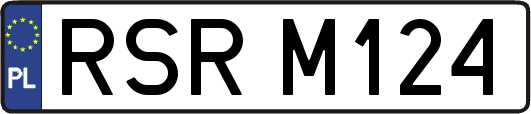 RSRM124