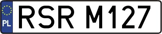RSRM127