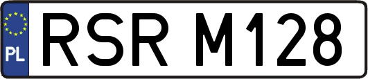 RSRM128