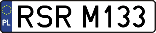 RSRM133