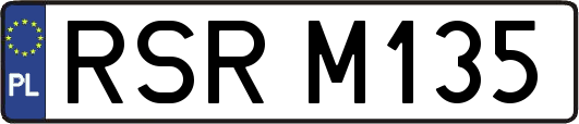 RSRM135