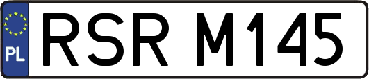 RSRM145