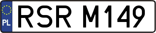 RSRM149