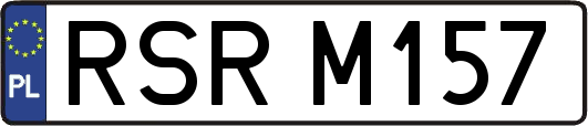 RSRM157