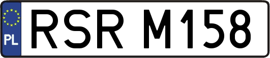 RSRM158