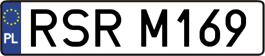 RSRM169