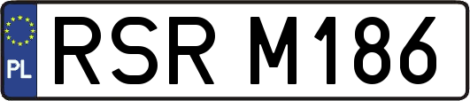 RSRM186