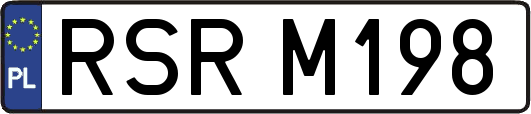 RSRM198