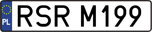 RSRM199