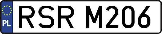 RSRM206