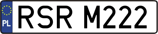 RSRM222