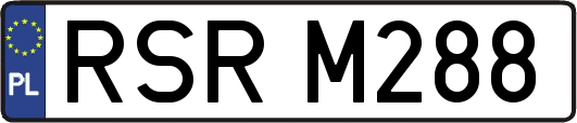 RSRM288
