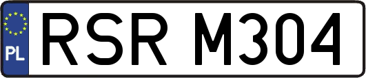 RSRM304