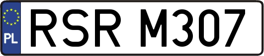 RSRM307