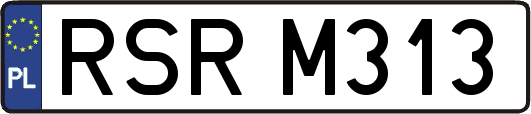 RSRM313