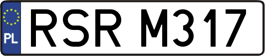 RSRM317