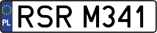 RSRM341