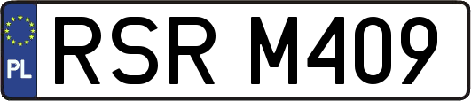 RSRM409
