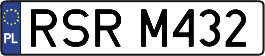 RSRM432