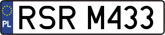 RSRM433