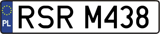 RSRM438