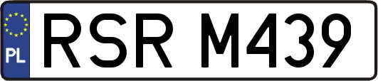 RSRM439