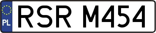 RSRM454