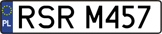 RSRM457