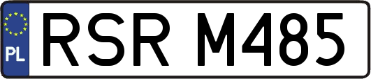 RSRM485