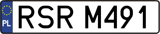 RSRM491