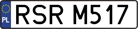 RSRM517