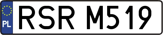 RSRM519