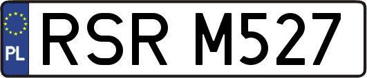 RSRM527