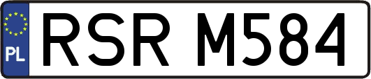 RSRM584