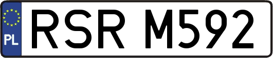 RSRM592