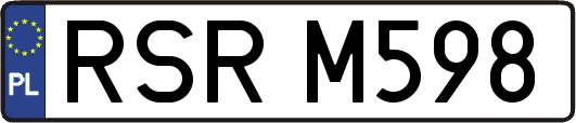 RSRM598