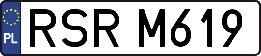 RSRM619