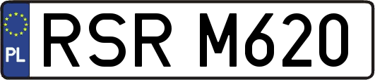 RSRM620