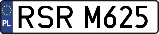RSRM625