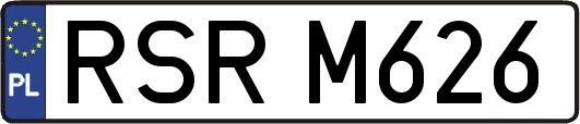 RSRM626