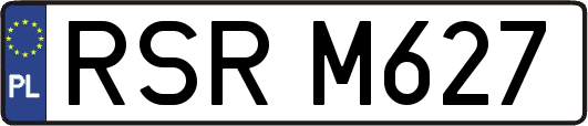 RSRM627