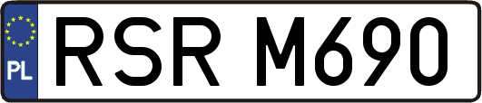 RSRM690