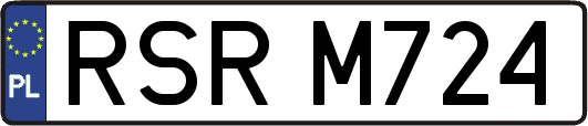 RSRM724