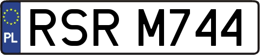 RSRM744