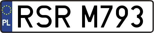 RSRM793